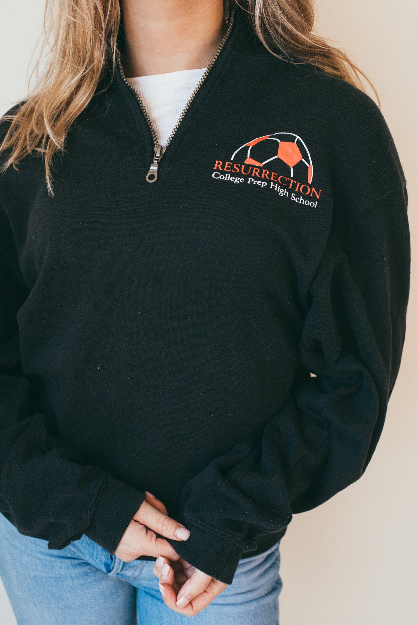 Resurrection - Rugby Polo