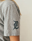 Nike X Tigers Basketball - T-Shirt