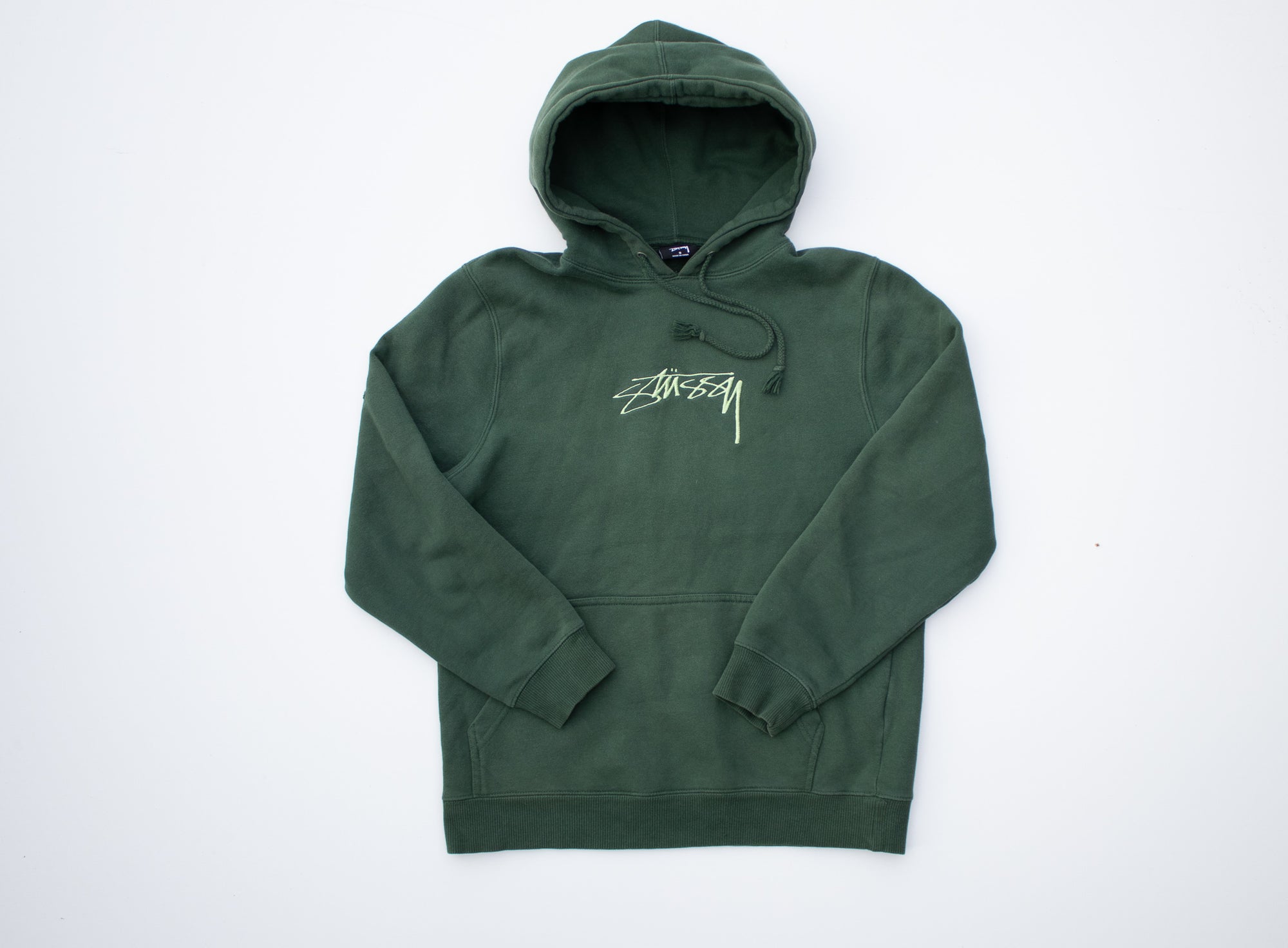 Stussy - Hoodie