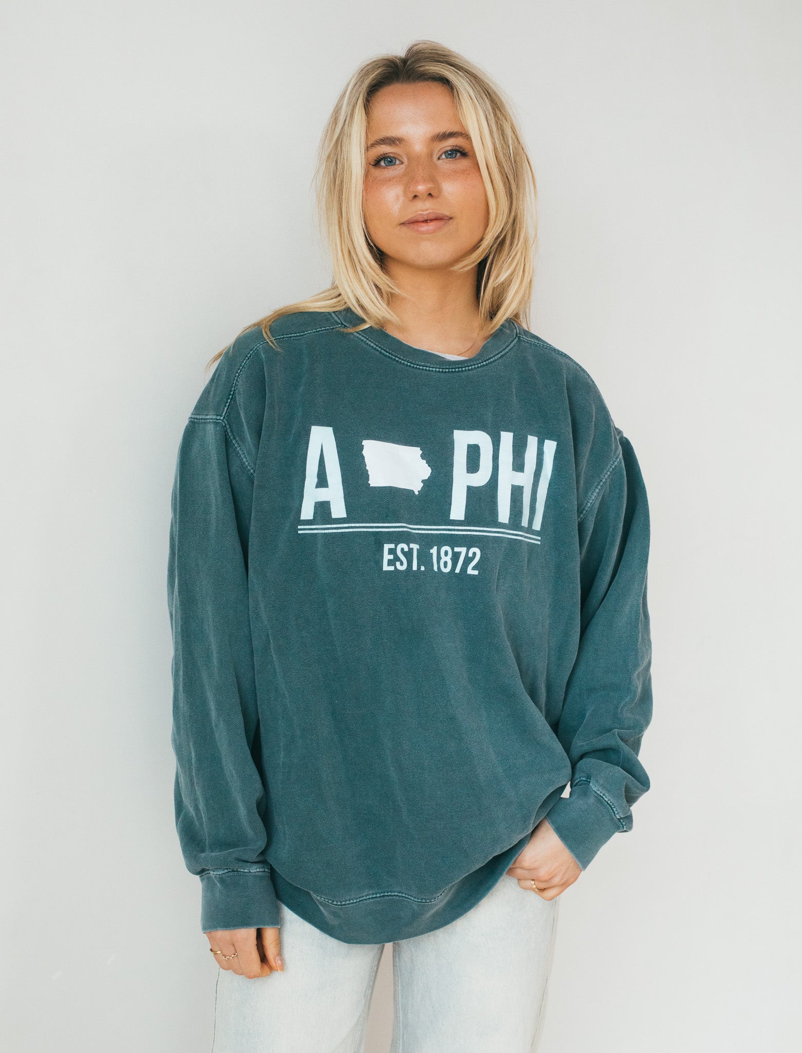 A - PHI - Sweatshirt