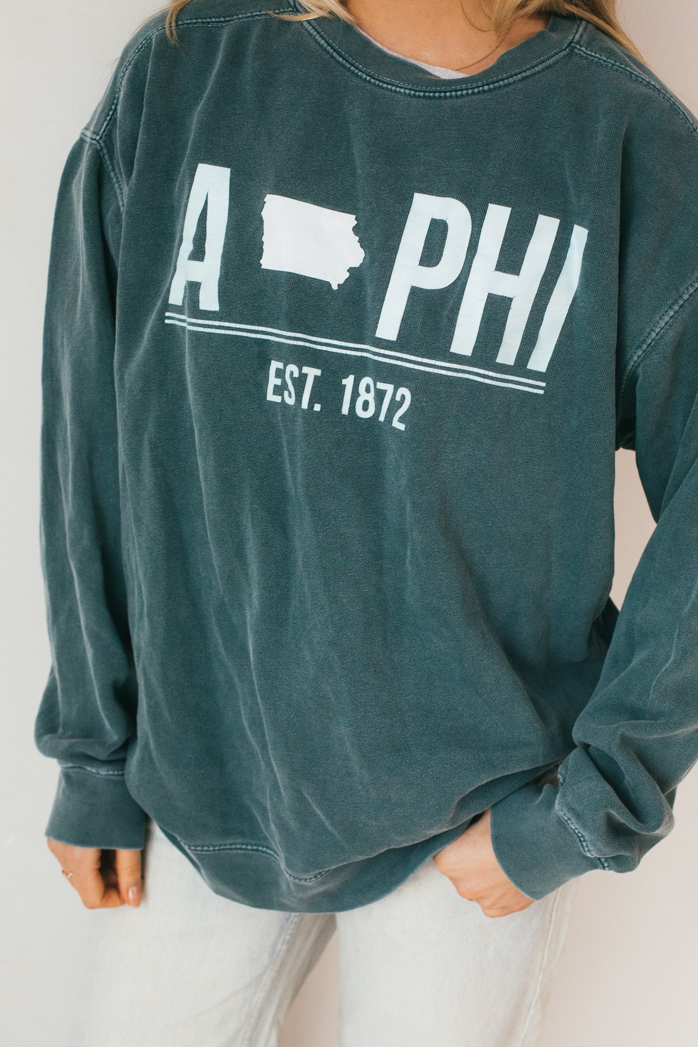 A - PHI - Sweatshirt