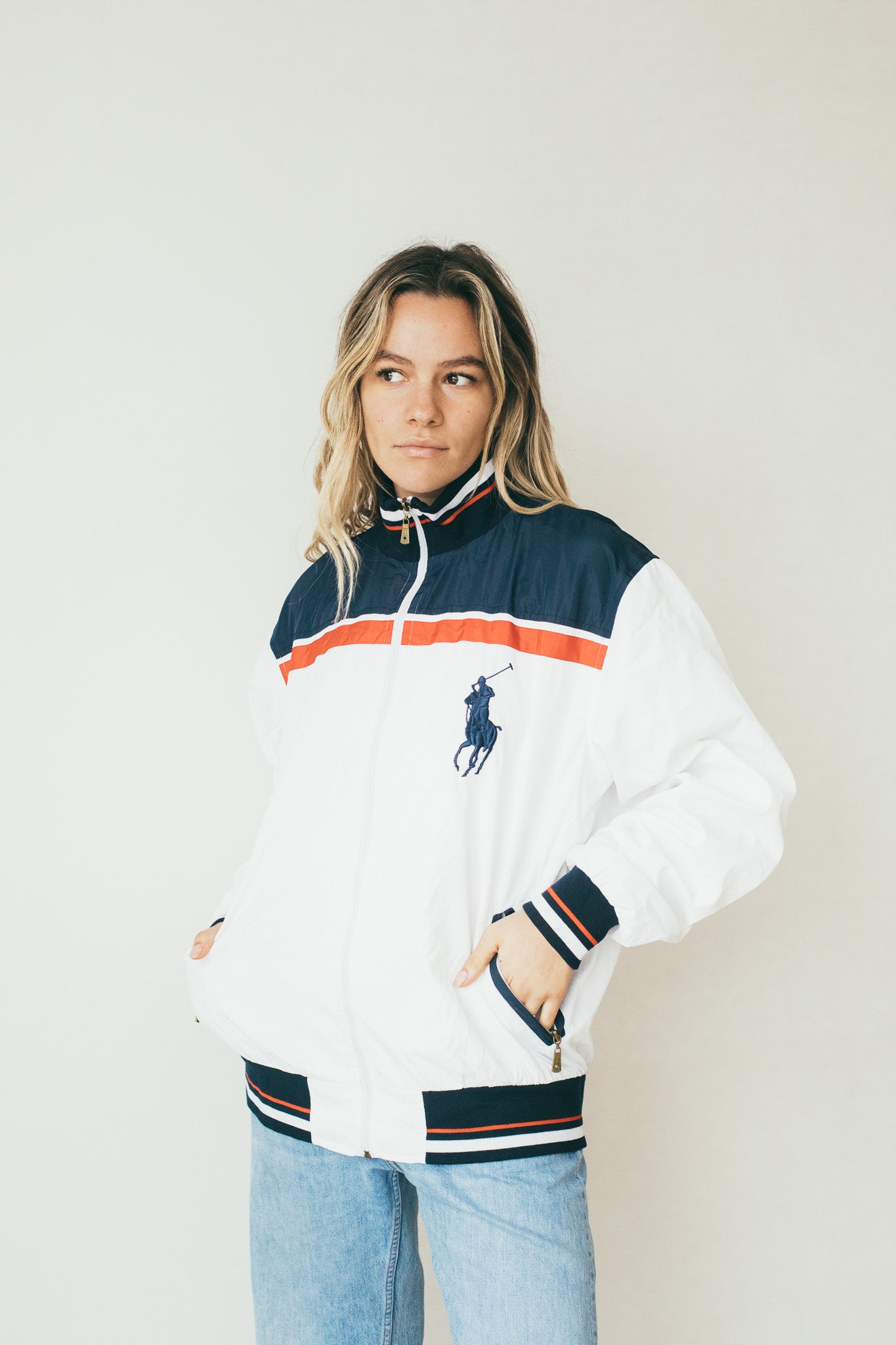 Ralph Lauren - Jacket