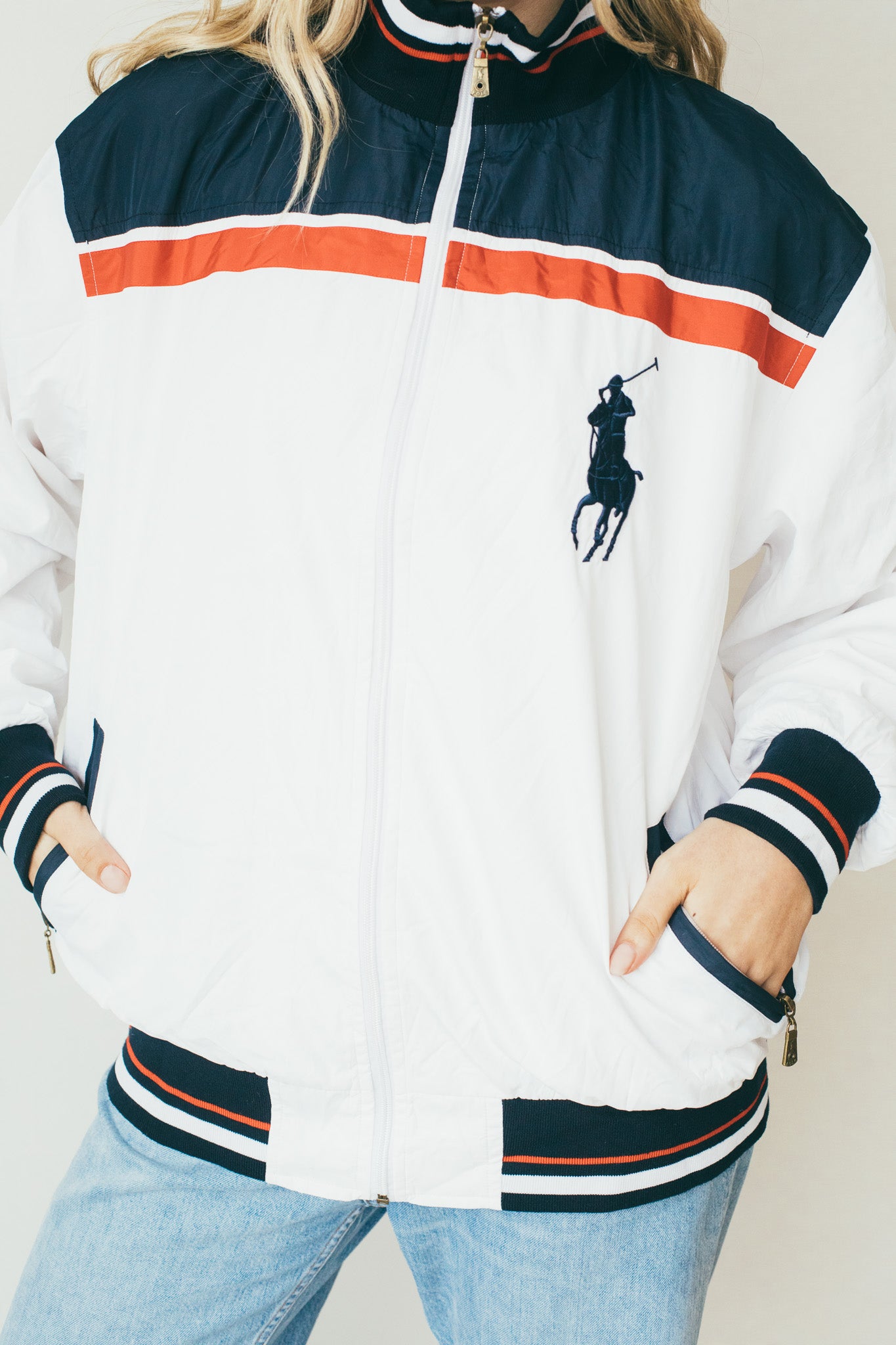 Ralph Lauren - Jacket