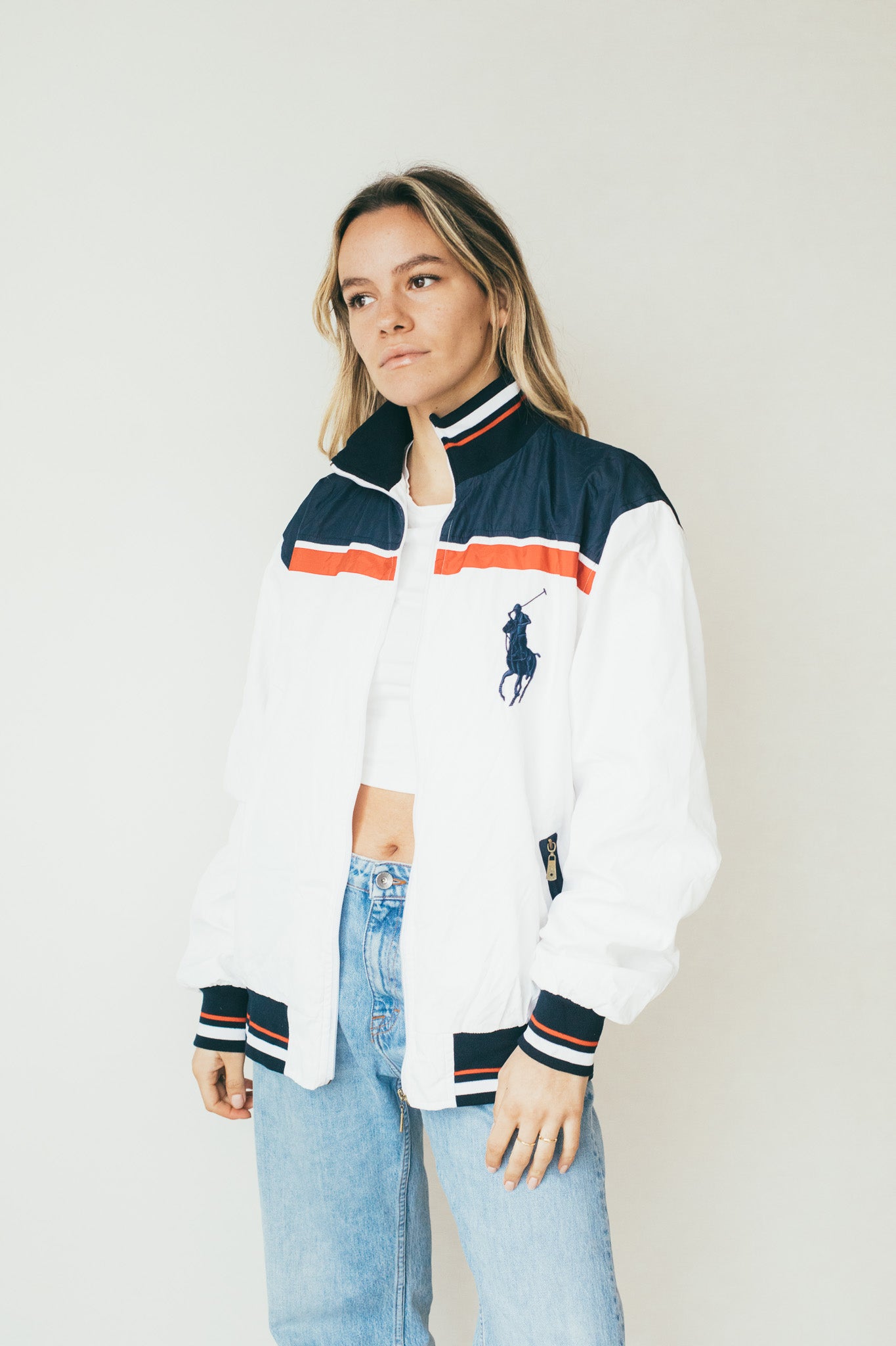 Ralph Lauren - Jacket