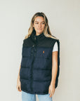 Ralph Lauren - Puffer Bodywarmer Vest