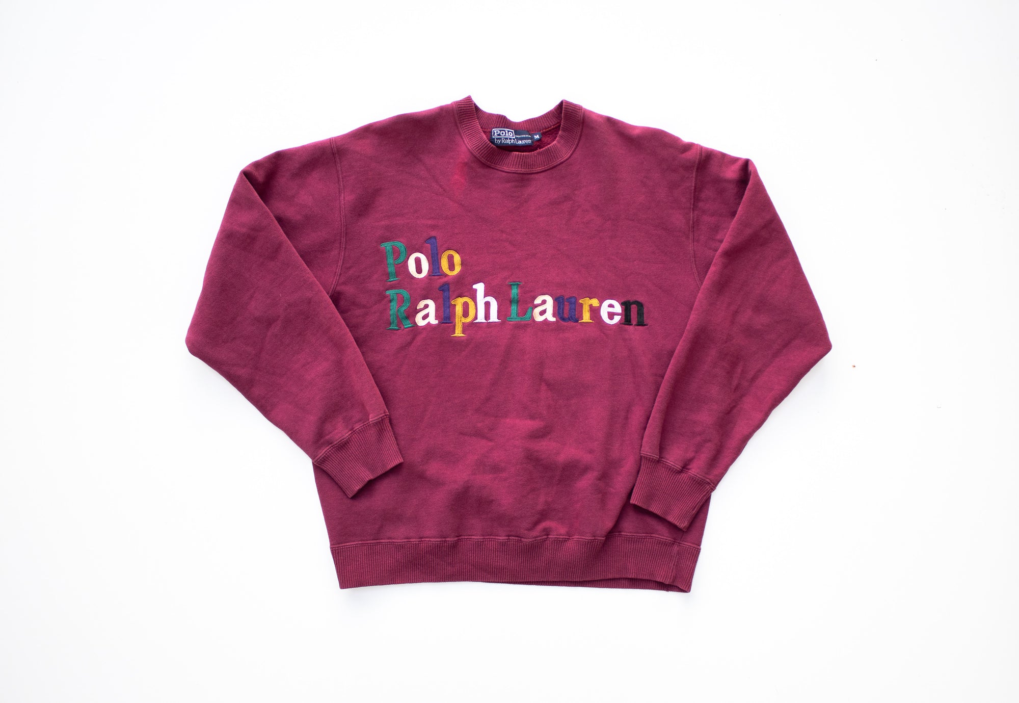 Ralph Lauren - Sweatshirt
