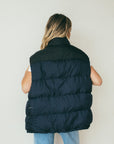 Ralph Lauren - Puffer Bodywarmer Vest