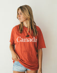 Kanada - T-Shirt