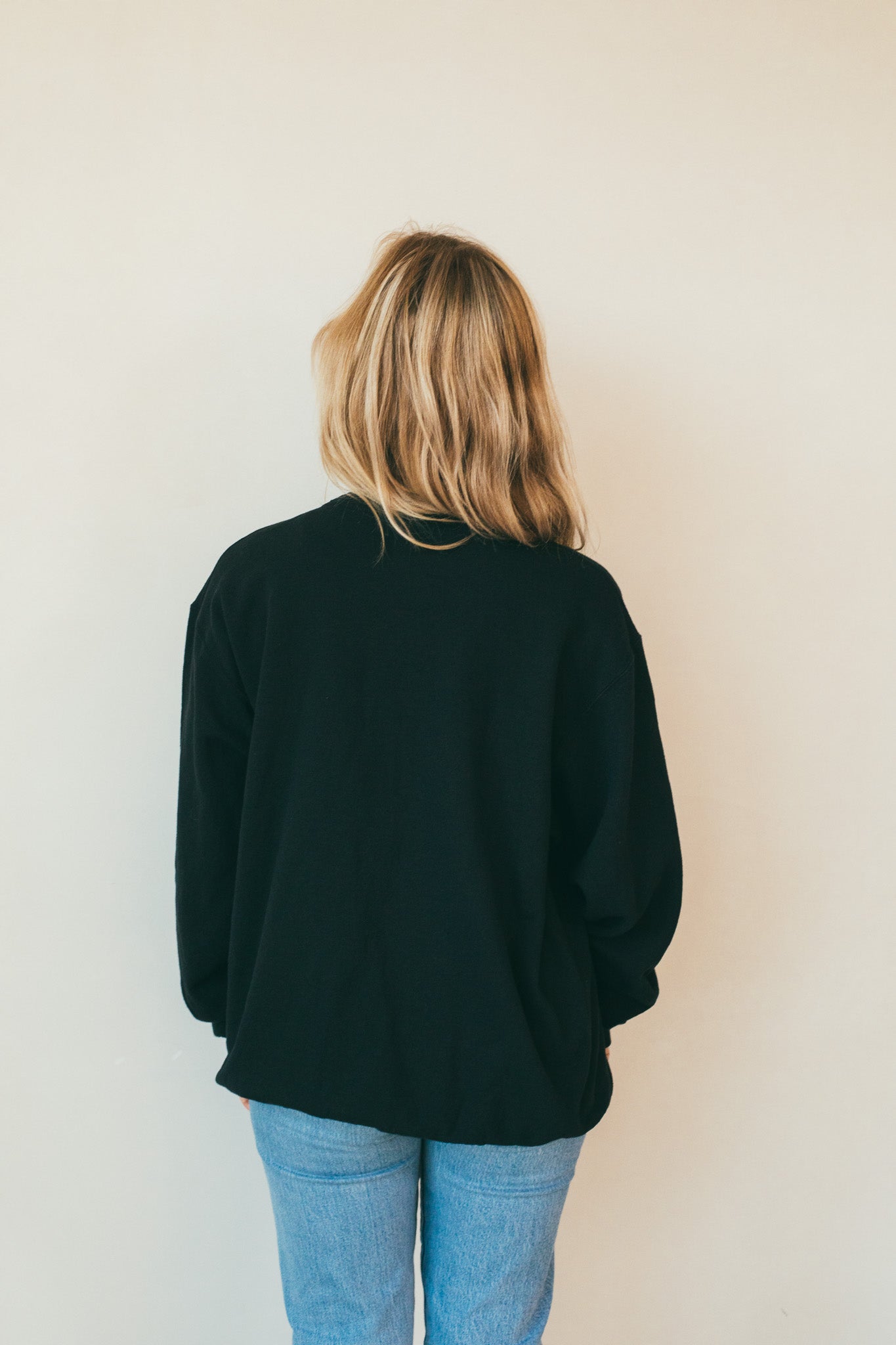I. Rice - Sweatshirt