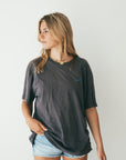 Nike Swoosh - T-Shirt