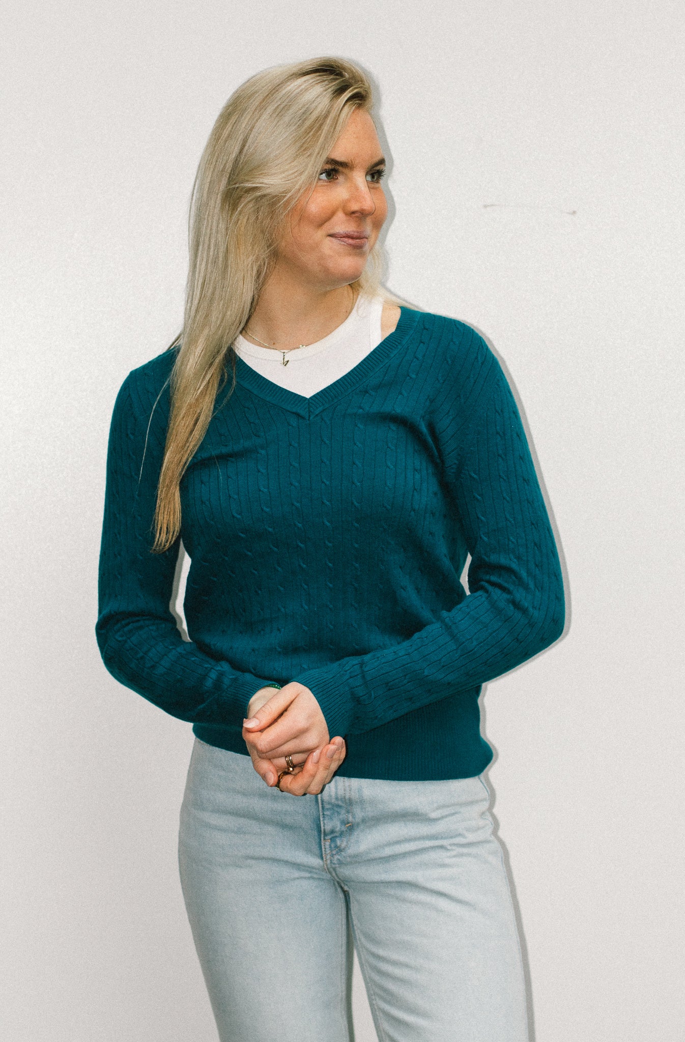Tommy Hilfiger - Sweater