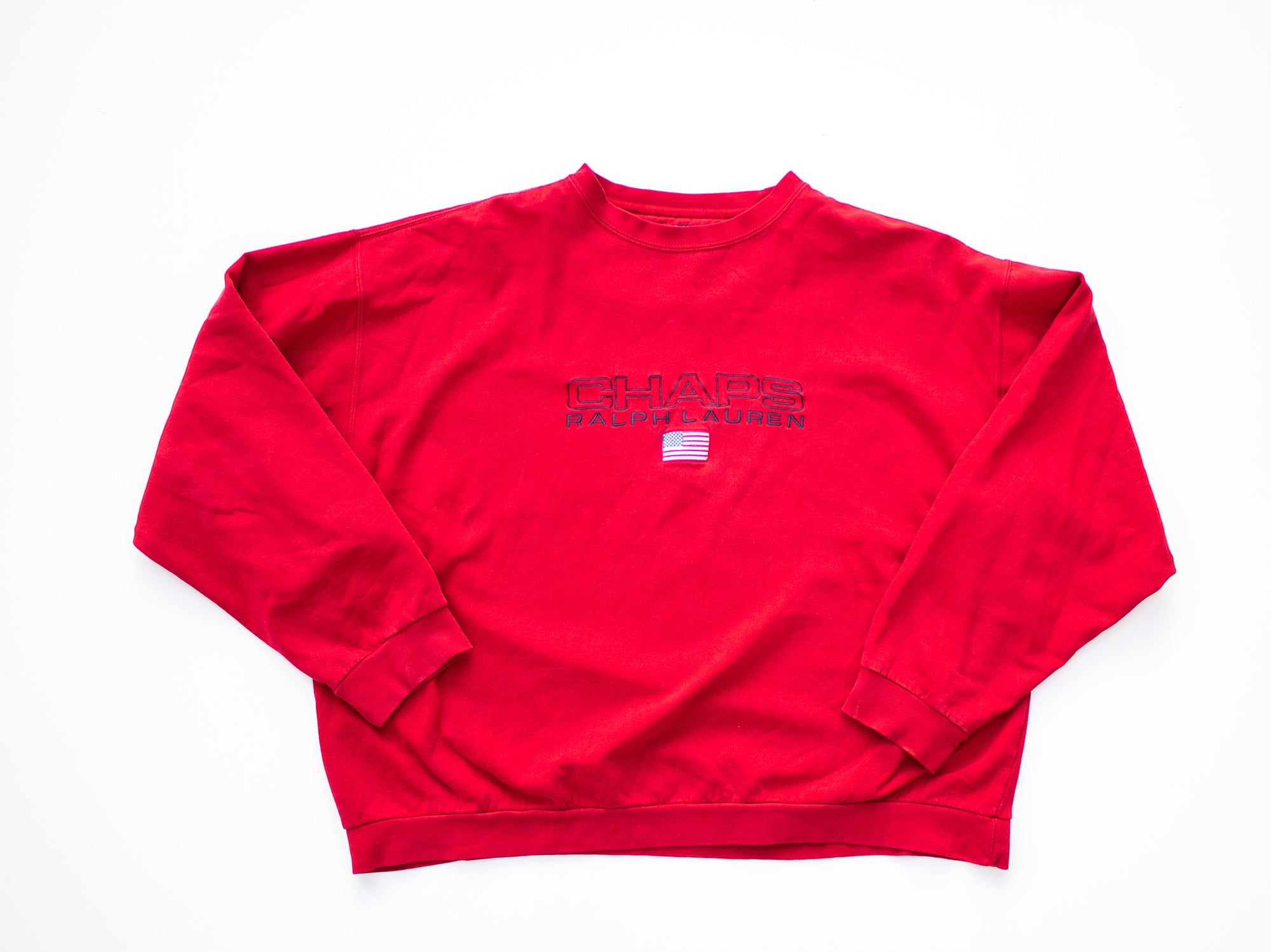 Ralph Lauren - Sweatshirt