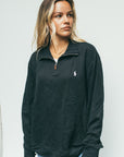 Ralph Lauren Zipper