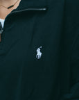 Ralph Lauren Zipper