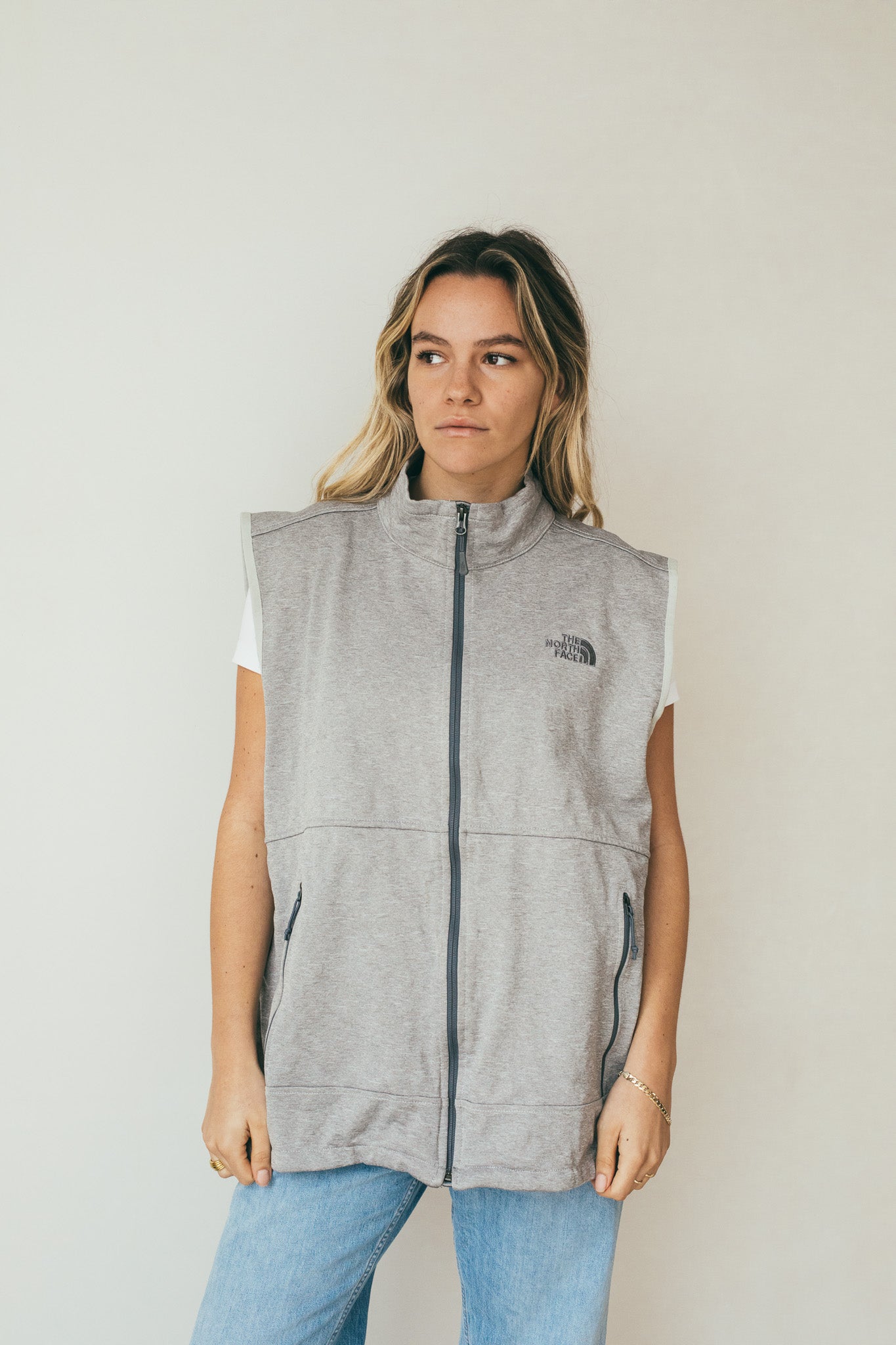 The North Face - Bodywarmer Vest
