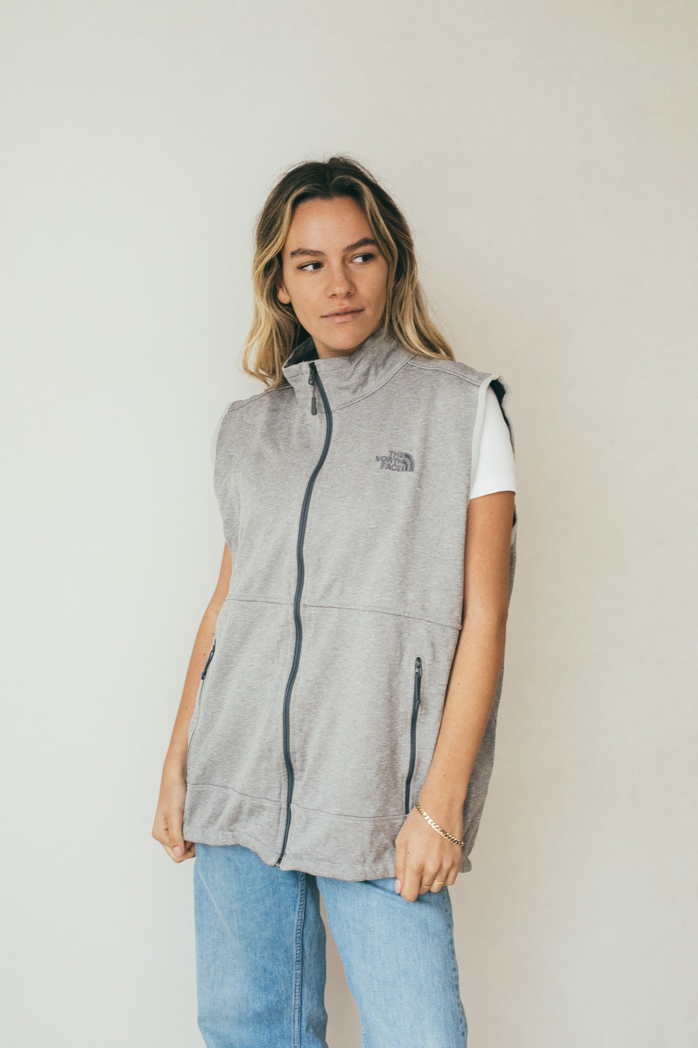 The North Face - Bodywarmer Vest