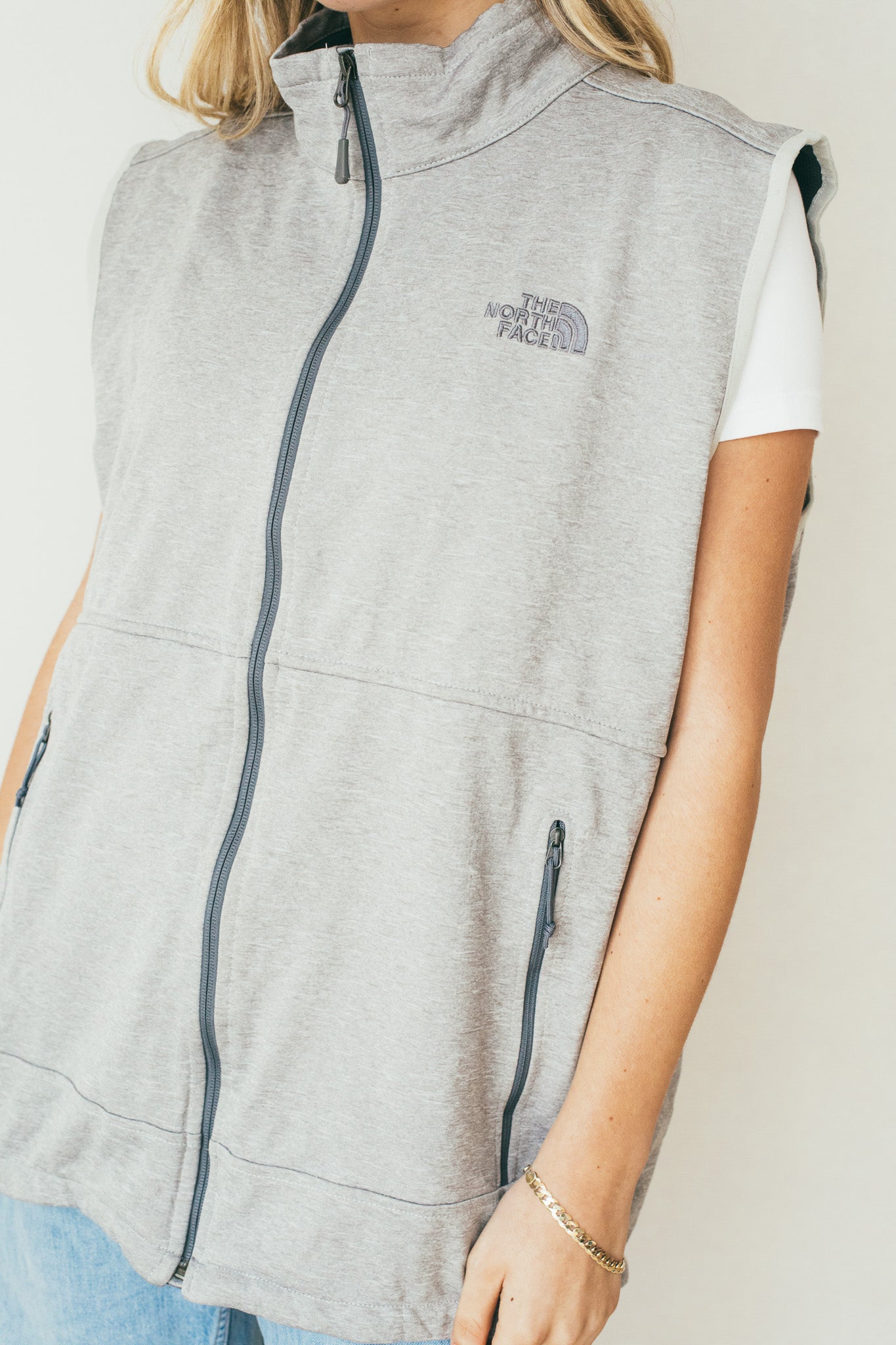 The North Face - Bodywarmer Vest
