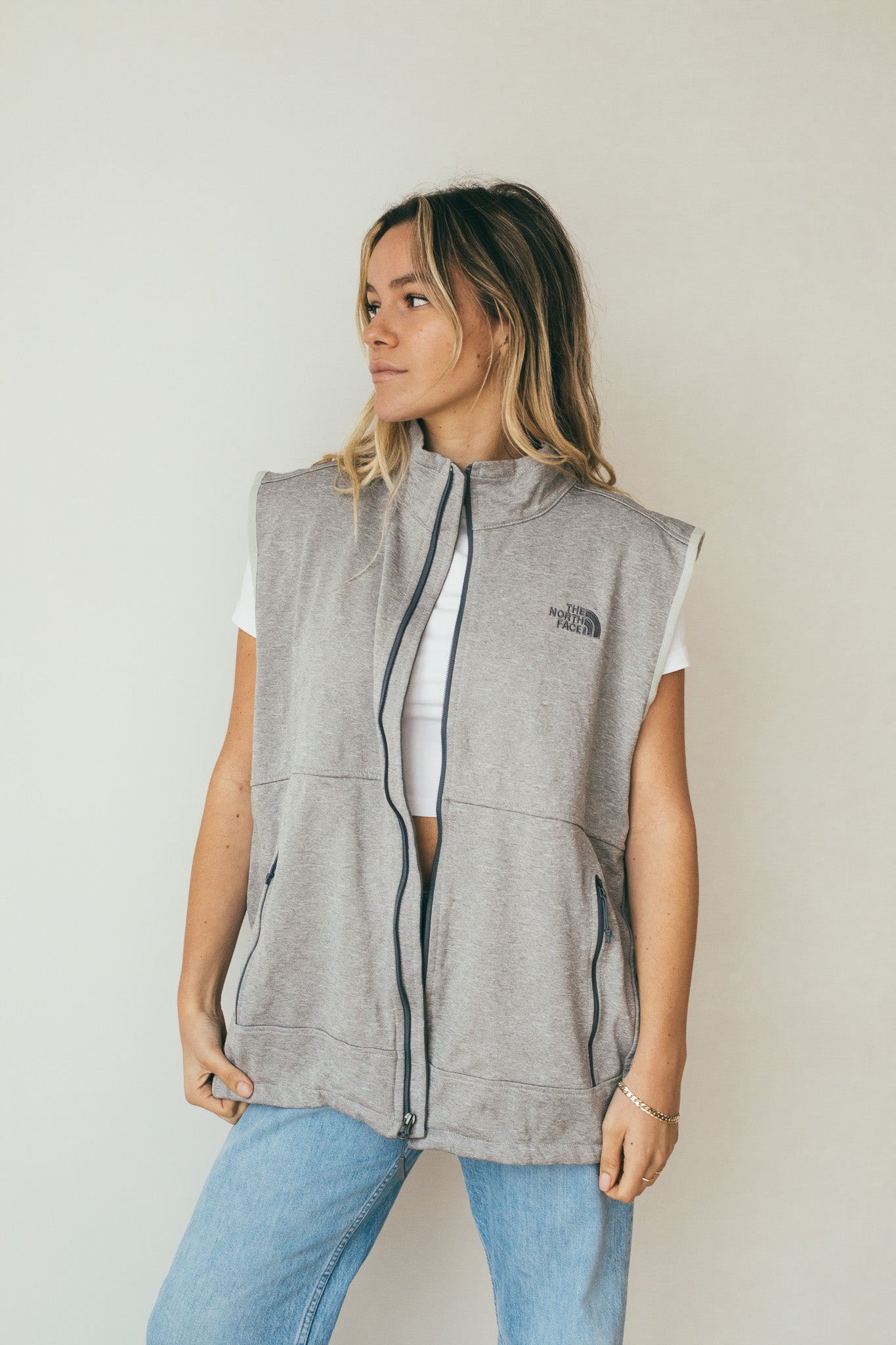 The North Face - Bodywarmer Vest