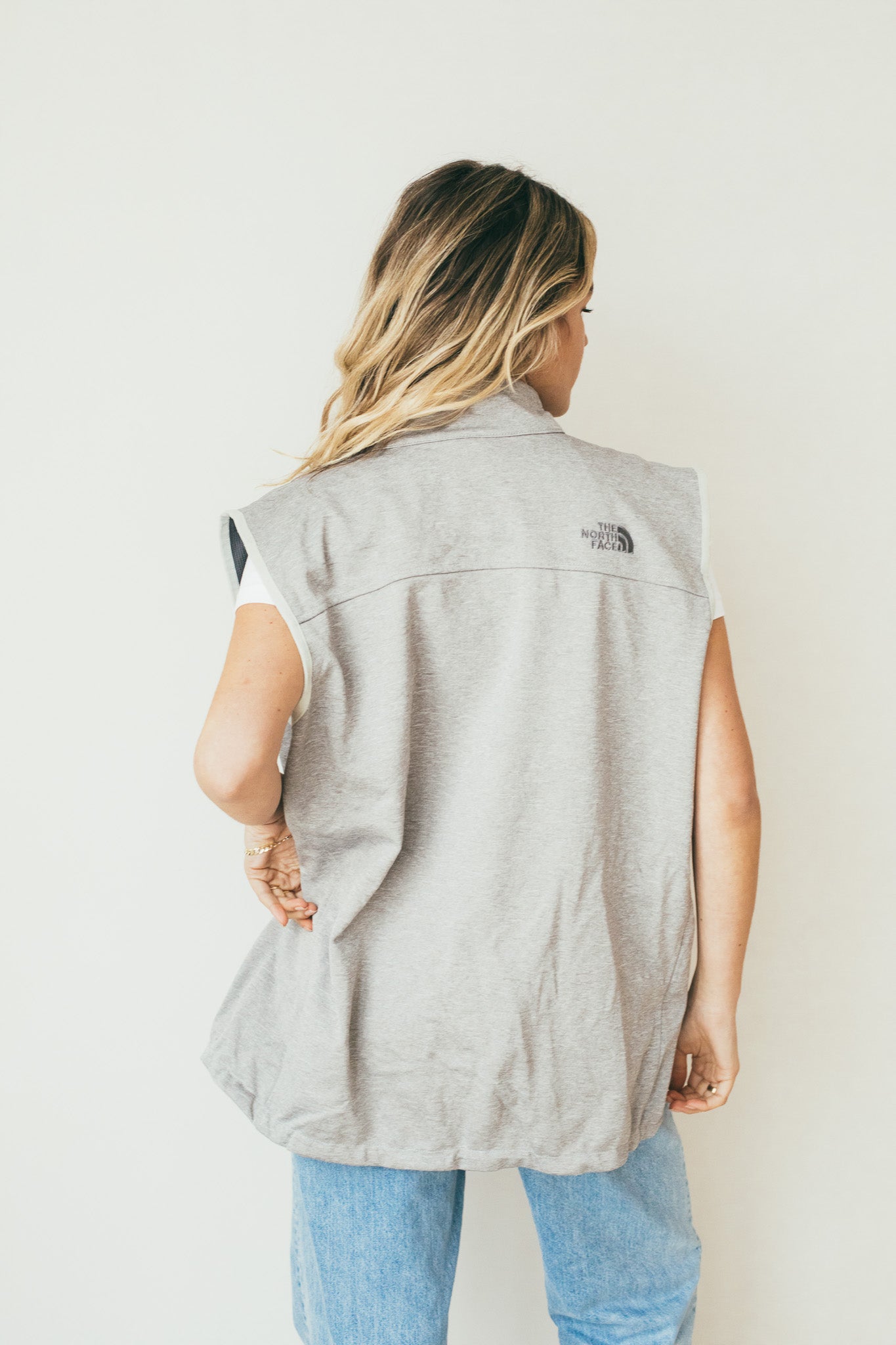 The North Face - Bodywarmer Vest