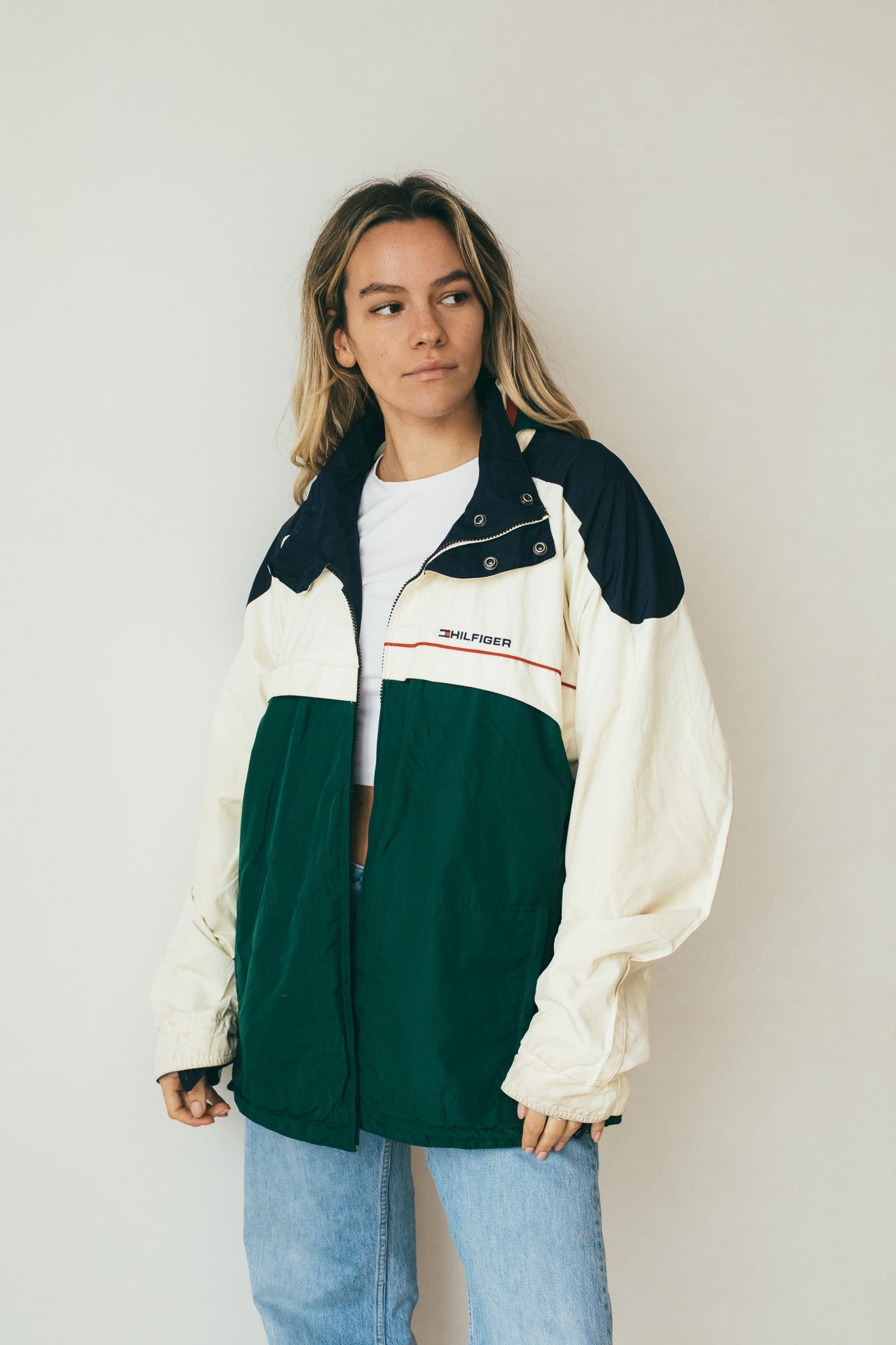 Tommy Hilfiger - Jacket