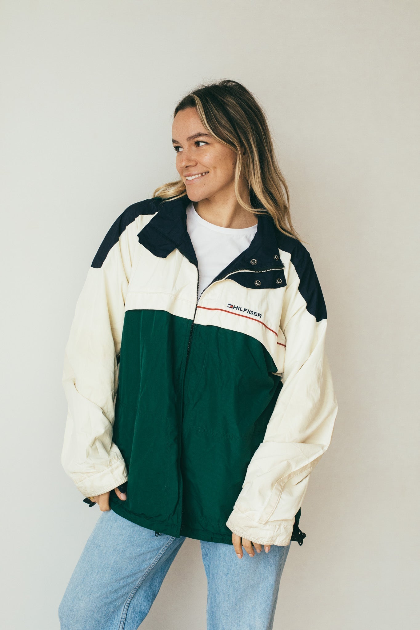 Tommy Hilfiger - Jacket