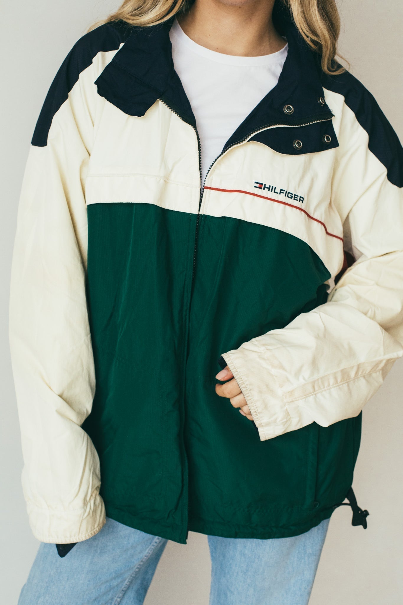 Tommy Hilfiger - Jacket