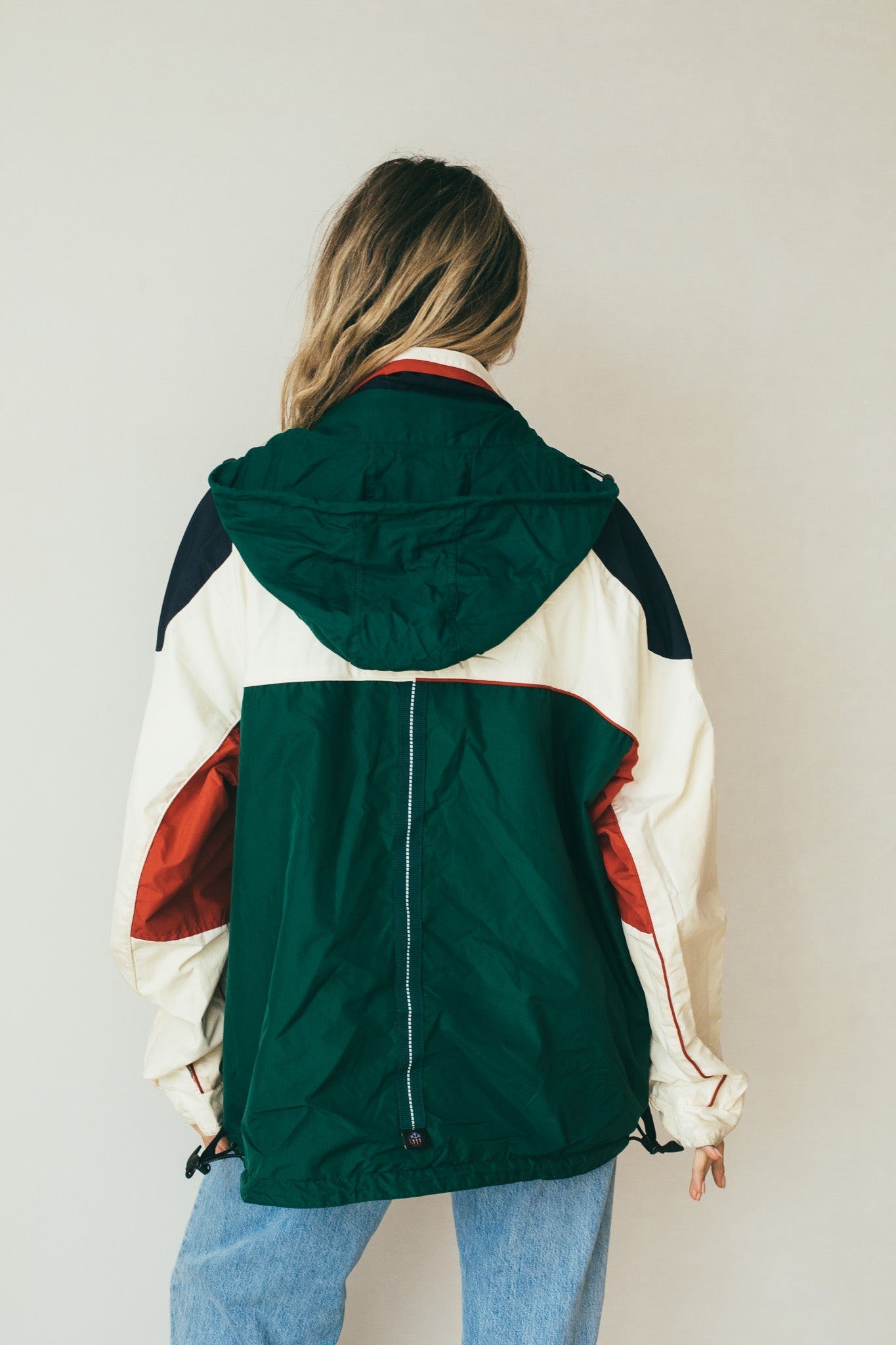 Tommy Hilfiger - Jacket