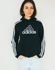 Adidas - Kapuzenpullover