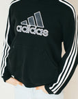 Adidas - Kapuzenpullover