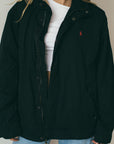 Ralph Lauren - Harrington Jacket