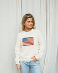 Ralph Lauren - Flag Sweater