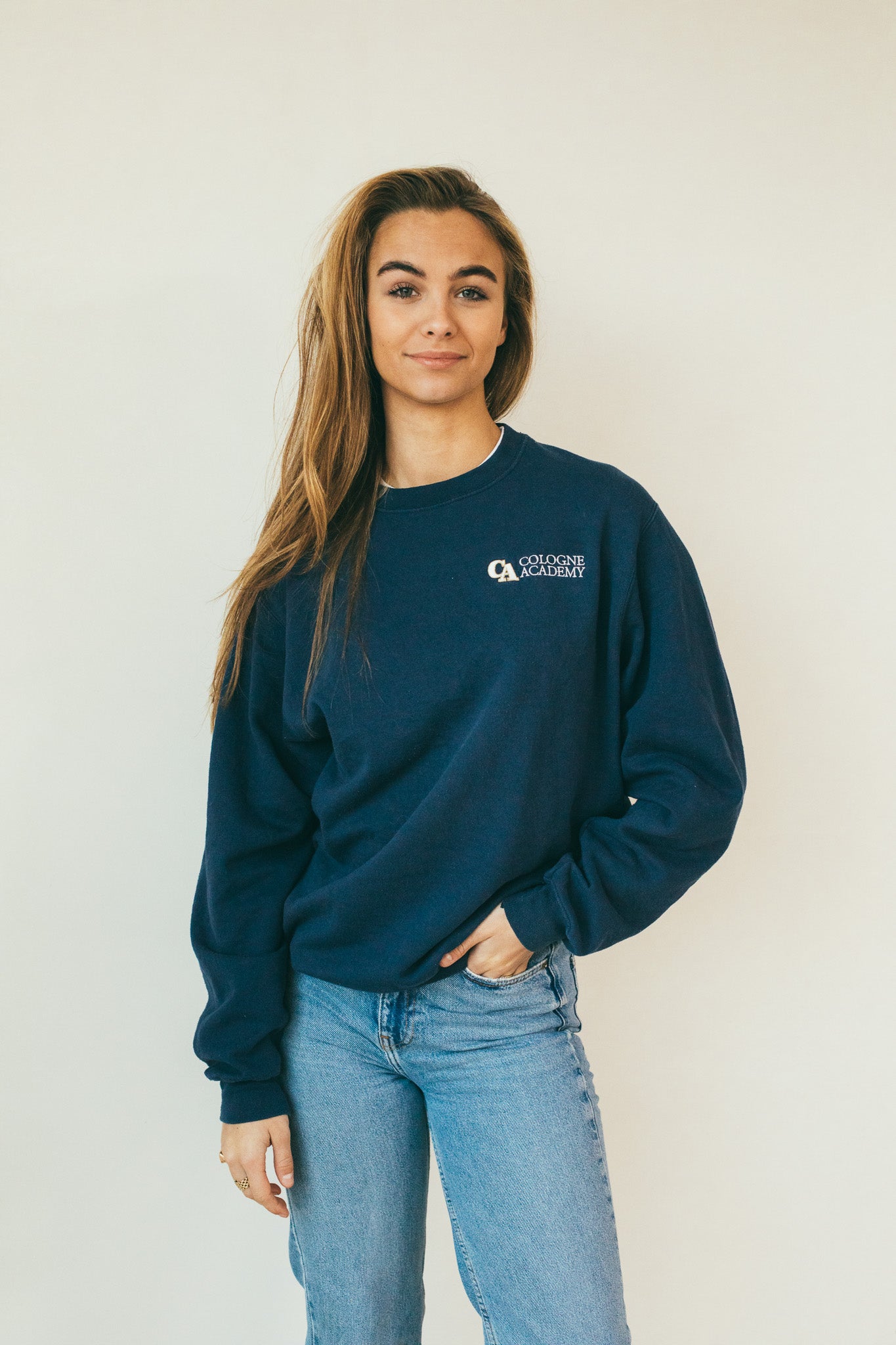 Cologne Academy - Sweatshirt