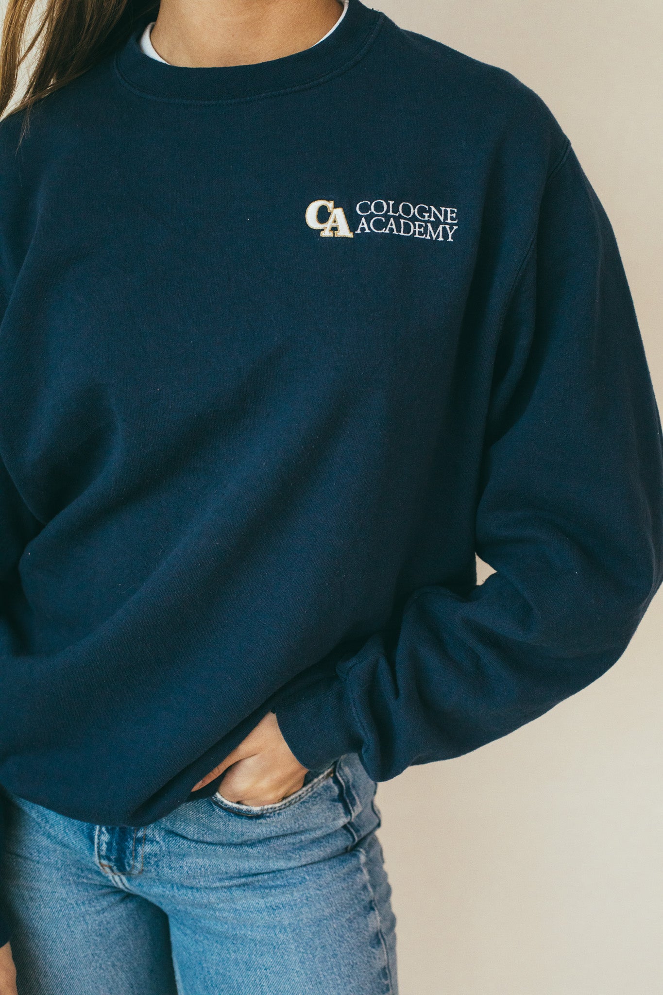 Cologne Academy - Sweatshirt