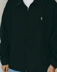 Ralph Lauren - Harrington Jacket