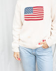 Ralph Lauren - Flag Sweater