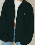 Ralph Lauren - Harrington Jacket