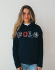 Ralph Lauren - Hoodie