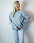 Nike - Swoosh - Vintage Sweatshirt