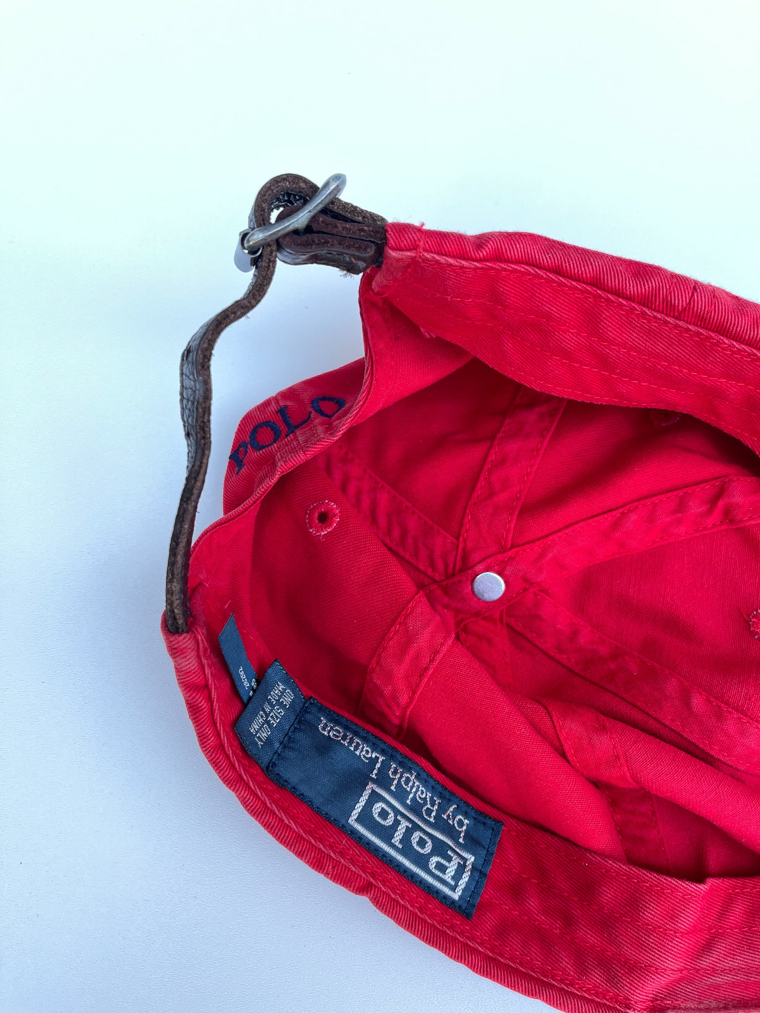 Ralph Lauren Cap
