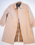 Burberry Trench Coat