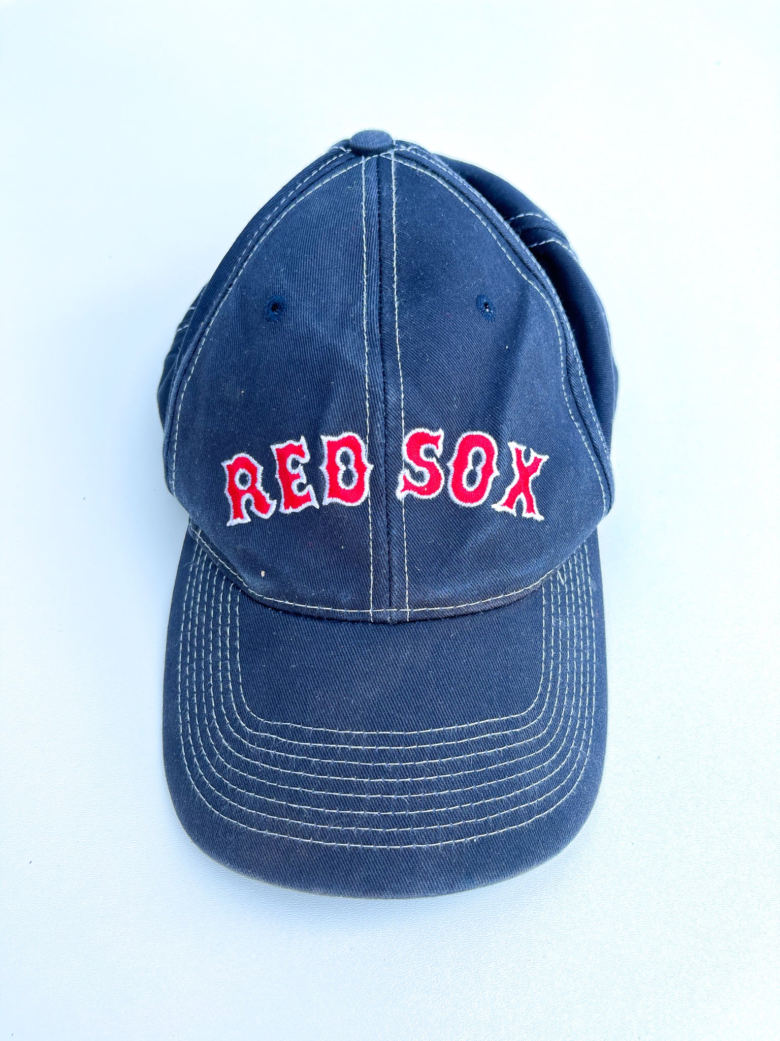 Red Sox Vintage Cap