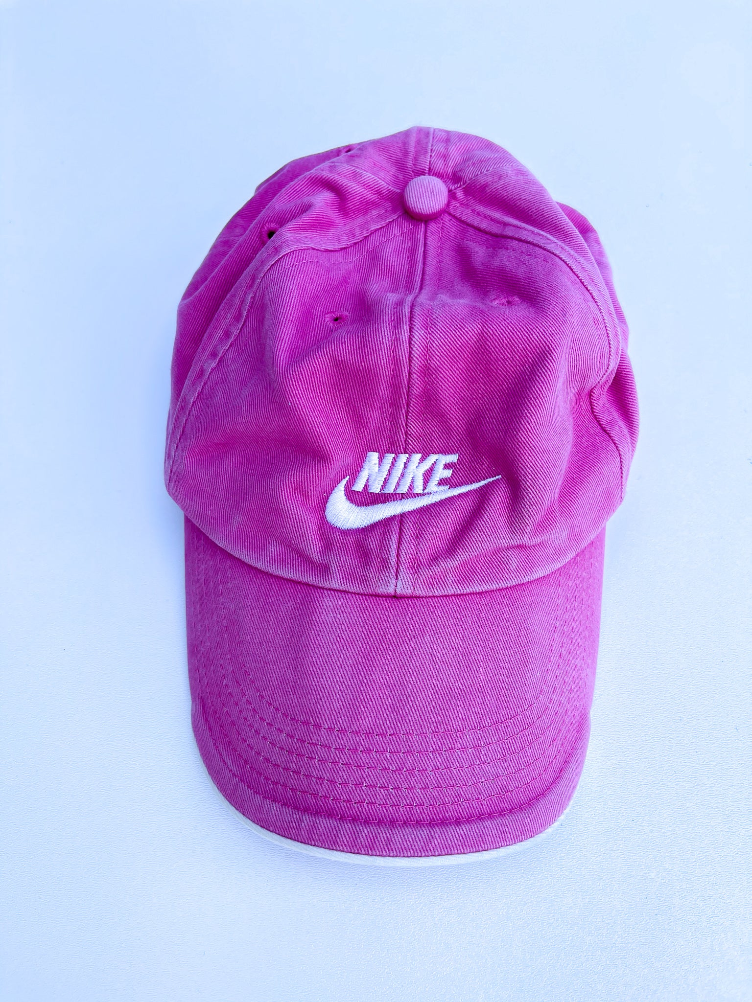 Nike vintage Cap
