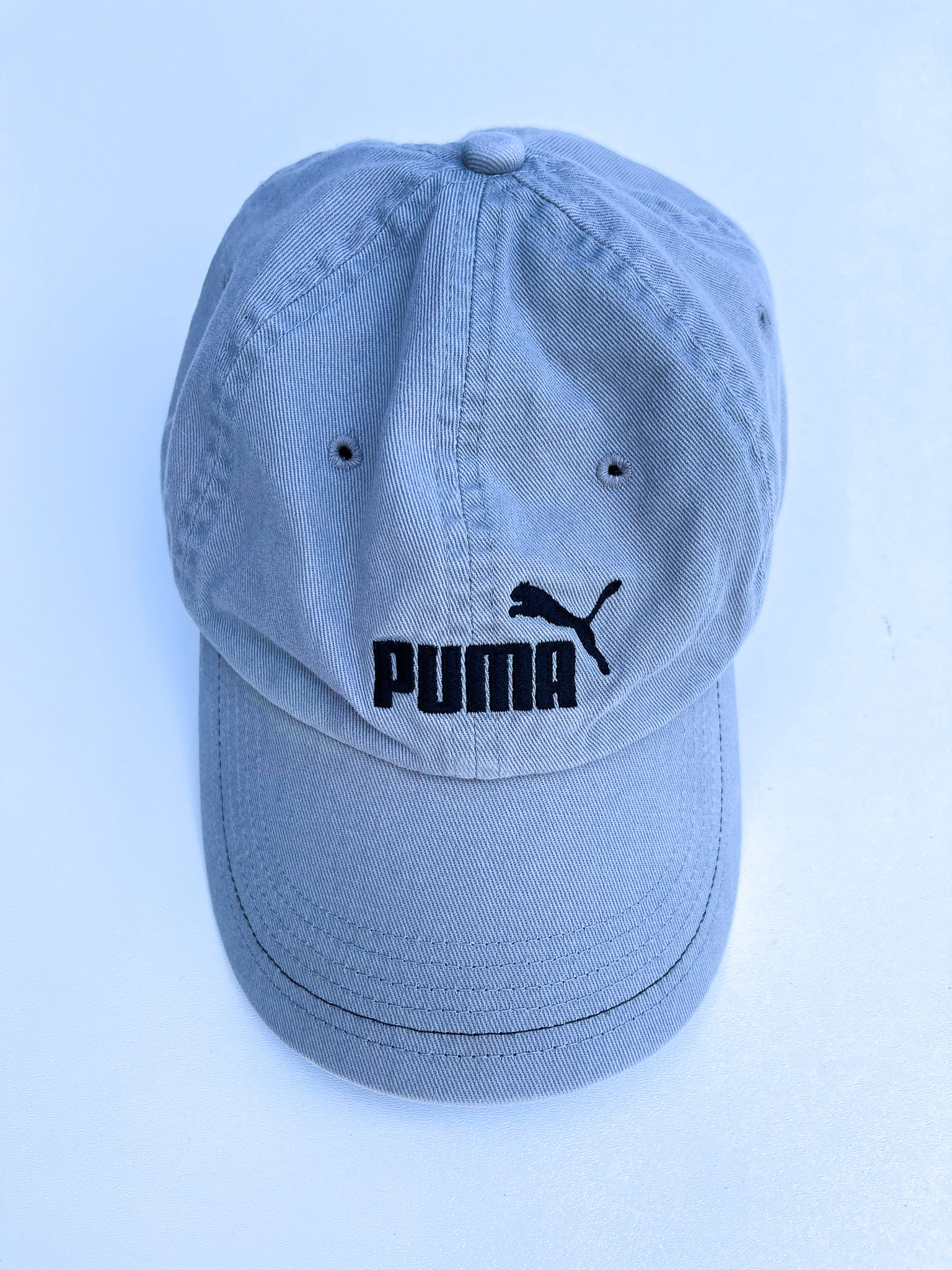 Puma Vintage Cap
