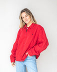 Ralph Lauren - Harrington Jacket
