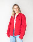 Ralph Lauren - Harrington Jacket