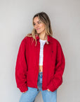 Ralph Lauren - Harrington Jacket