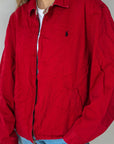 Ralph Lauren - Harrington Jacket