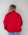 Ralph Lauren - Harrington Jacket