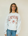 Check - Sweatshirt