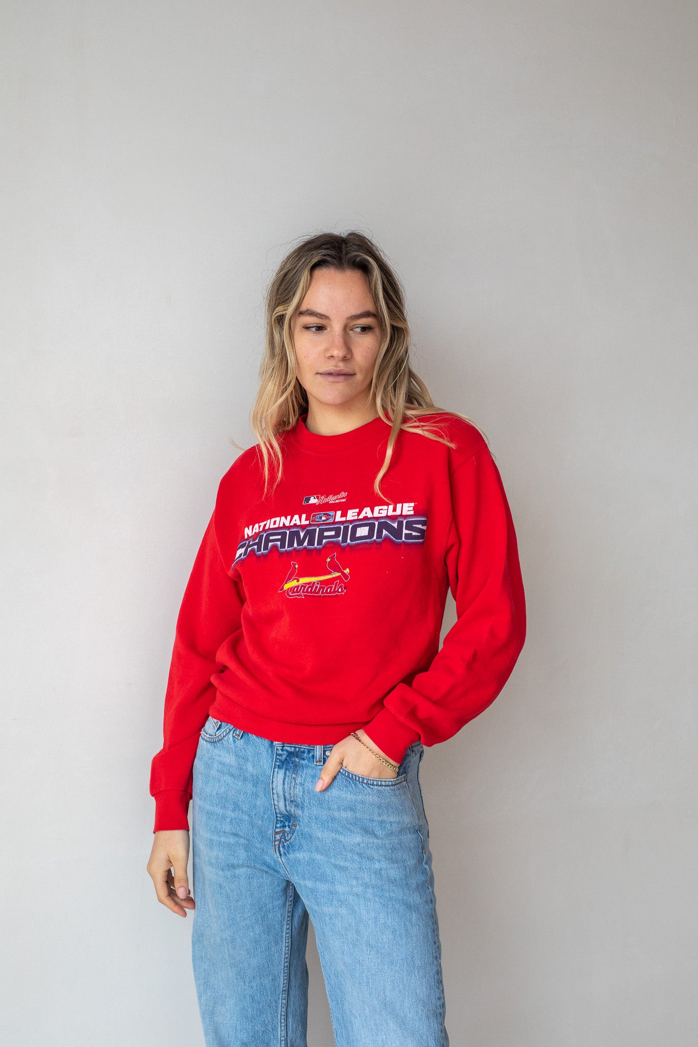 Champions - Sweatshirt